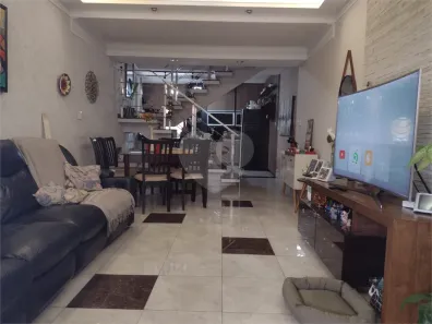 Casa com 4 Quartos à venda, 140m² no Vila Gustavo, São Paulo