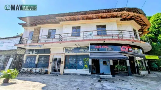 Apartamento com 2 Quartos à venda, 60m² no Vila Valqueire, Rio de Janeiro