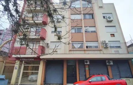 Apartamento com 1 Quarto à venda, 43m² no Centro, São Leopoldo