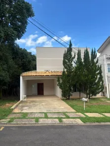 Sobrado com 4 Quartos para alugar, 250m² no Loteamento Green View Village, Indaiatuba