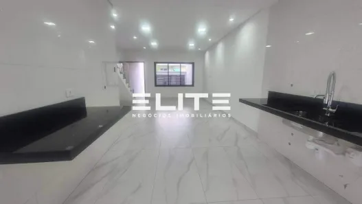 Sobrado com 3 Quartos à venda, 163m² no Parque das Nações, Santo André