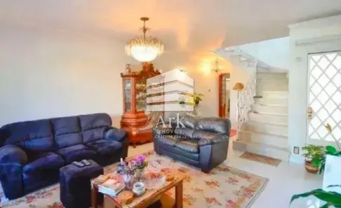 Sobrado com 3 Quartos à venda, 280m² no Vila Mariana, São Paulo