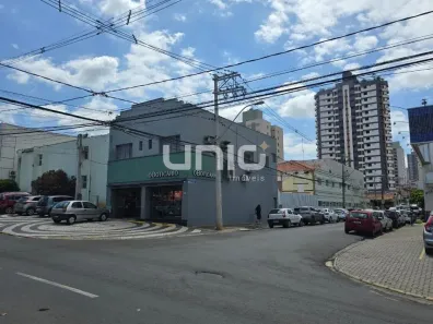 Ponto Comercial à venda, 830m² no São Dimas, Piracicaba