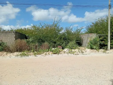 Lote/Terreno à venda, 300m² no Conselheiro Alberto Silva, Parnaíba