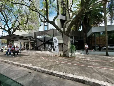 Ponto Comercial para alugar, 50m² no Rio Branco, Porto Alegre