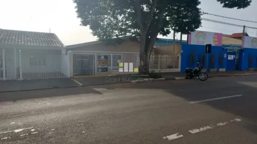 Casa com 2 Quartos à venda, 187m² no Centro, Sumaré
