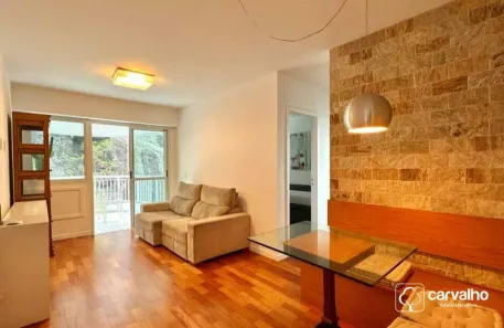 Apartamento com 3 Quartos à venda, 90m² no Botafogo, Rio de Janeiro
