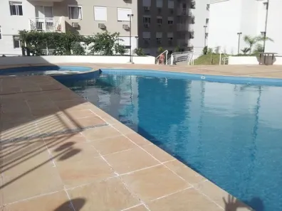 Apartamento com 3 Quartos à venda, 67m² no Tristeza, Porto Alegre
