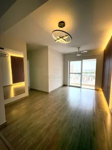 Apartamento com 2 Quartos à venda, 85m² no Vila Nossa Senhora do Bonfim, São José do Rio Preto