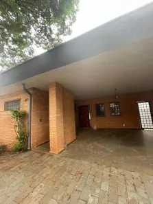 Casa com 4 Quartos à venda, 263m² no Cidade Universitária, Campinas