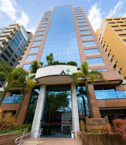 Sala Comercial com 1 Quarto à venda, 30m² no Jardim Paulista, São Paulo