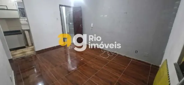 Apartamento com 1 Quarto à venda, 32m² no Bento Ribeiro, Rio de Janeiro