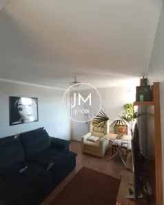 Apartamento com 2 Quartos à venda, 43m² no Jardim Monte Alto, Campinas