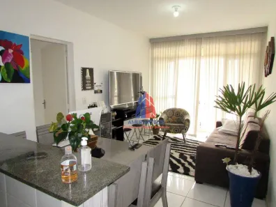 Apartamento com 3 Quartos à venda, 75m² no Vila Omar, Americana