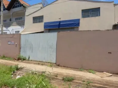 Galpão/Depósito/Armazém à venda, 720m² no Waldemar Hauer, Londrina
