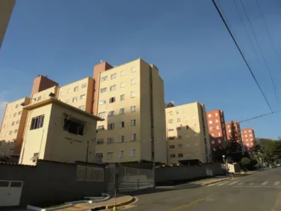 Apartamento com 2 Quartos à venda, 67m² no Loteamento Country Ville, Campinas