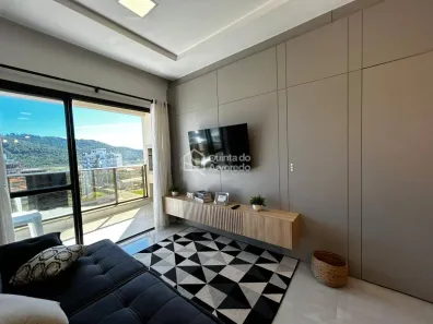 Apartamento com 3 Quartos à venda, 82m² no , Governador Celso Ramos