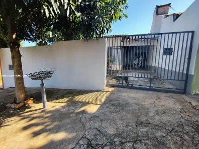 Casa com 4 Quartos à venda, 113m² no Brasília, Londrina