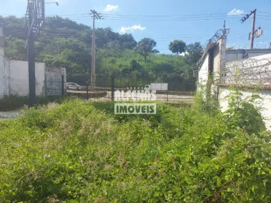 à venda, 731m² no Santa Maria, Belo Horizonte