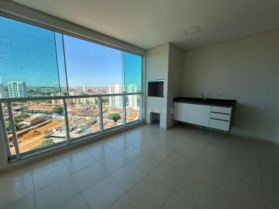 Apartamento com 3 Quartos à venda, 97m² no Jardim Califórnia, Jacareí