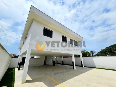 Casa com 2 Quartos à venda, 45m² no Estância Balneária Hawai, Caraguatatuba