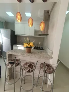 Apartamento com 2 Quartos para alugar, 72m² no Terra Nova, Cuiabá