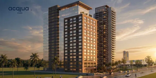 Sala Comercial à venda, 52m² no Jardim Califórnia, Ribeirão Preto