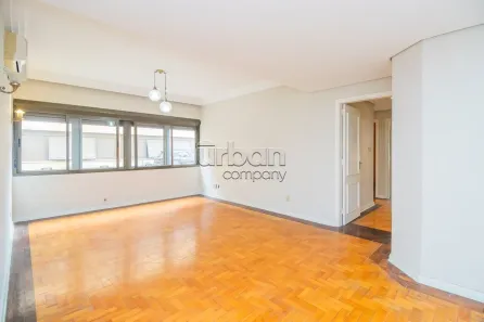 Apartamento com 3 Quartos à venda, 112m² no Rio Branco, Porto Alegre