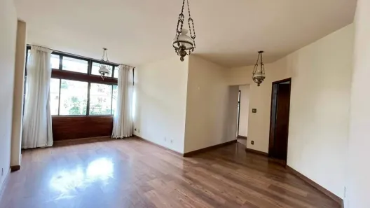 Apartamento com 3 Quartos à venda, 96m² no Serra, Belo Horizonte