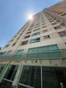 Apartamento com 2 Quartos para alugar, 56m² no Setor Leste Universitário, Goiânia