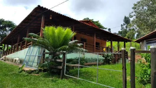 Fazenda/Sítio com 3 Quartos à venda, 71000m² no , Itaguara
