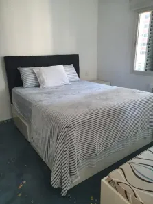 Flat com 1 Quarto para alugar, 39m² no Jardim Paulista, São Paulo
