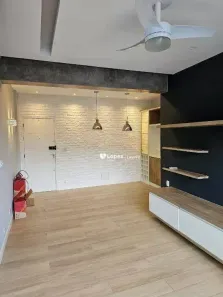 Apartamento com 2 Quartos à venda, 72m² no Grajaú, Rio de Janeiro