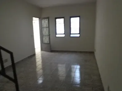 Sobrado com 2 Quartos à venda, 90m² no Parque Santa Cecília, Piracicaba
