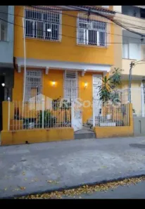Casa com 6 Quartos à venda, 300m² no Botafogo, Rio de Janeiro
