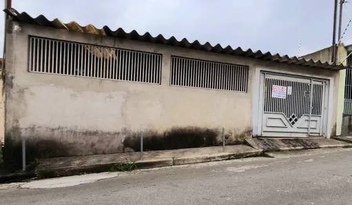 Casa com 3 Quartos à venda, 200m² no Jardim Tuã, São Paulo