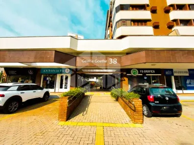 Ponto Comercial para alugar, 49m² no Rio Branco, Porto Alegre