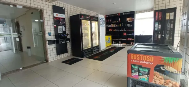 Apartamento com 3 Quartos à venda, 136m² no Guilhermina, Praia Grande