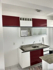 Apartamento com 2 Quartos à venda, 50m² no Piatã, Salvador