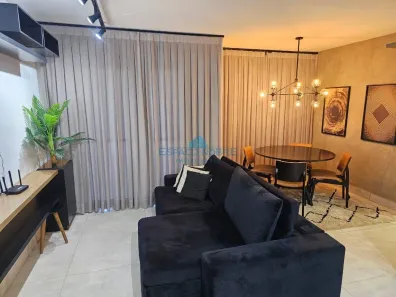 Apartamento com 3 Quartos à venda, 69m² no Jardim Consolação, Franca