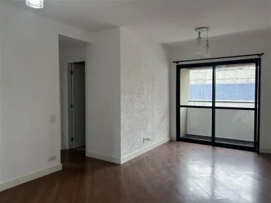 Apartamento com 2 Quartos para alugar, 60m² no Santo Amaro, São Paulo