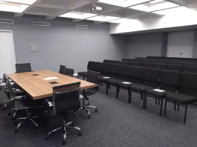 Sala Comercial para alugar, 330m² no Bela Vista, São Paulo
