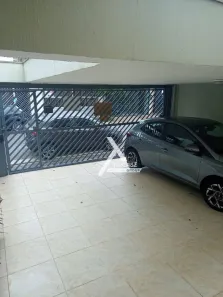 Casa com 4 Quartos à venda, 220m² no Vila São Francisco (Zona Sul), São Paulo