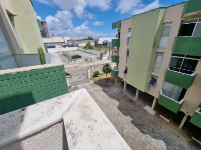 Apartamento com 2 Quartos à venda, 92m² no Capim Macio, Natal