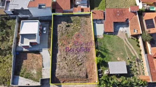 Lote/Terreno à venda, 951m² no Loteamento Alto da Malota, Jundiaí