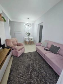 Apartamento com 2 Quartos à venda, 65m² no Vila Boa Vista, Barueri