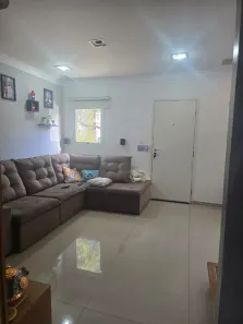 Casa de Condomínio com 3 Quartos à venda, 85m² no Paisagem Renoir, Cotia