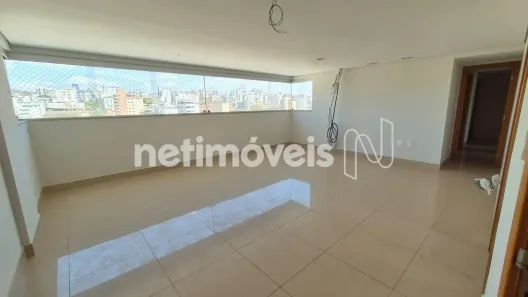 Apartamento com 4 Quartos à venda, 110m² no Castelo, Belo Horizonte