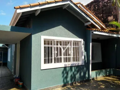 Casa com 2 Quartos à venda, 120m² no Vila Moinho Velho, São Paulo