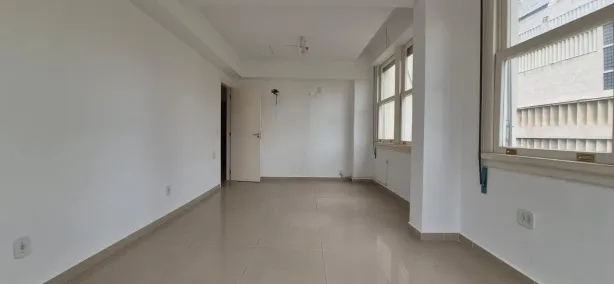 Sala Comercial para alugar, 229m² no Centro, Rio de Janeiro